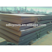 alloy steel plate 400 USD/TON spot price